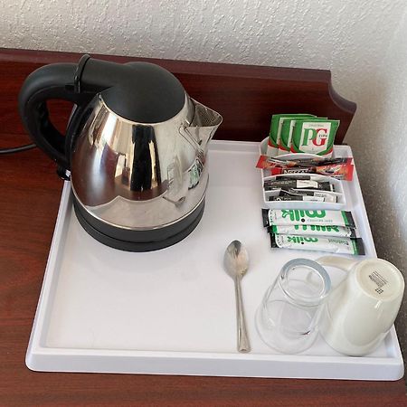 Tor Park Hotel Torquay Kültér fotó