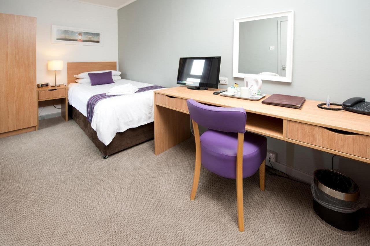 Tor Park Hotel Torquay Kültér fotó