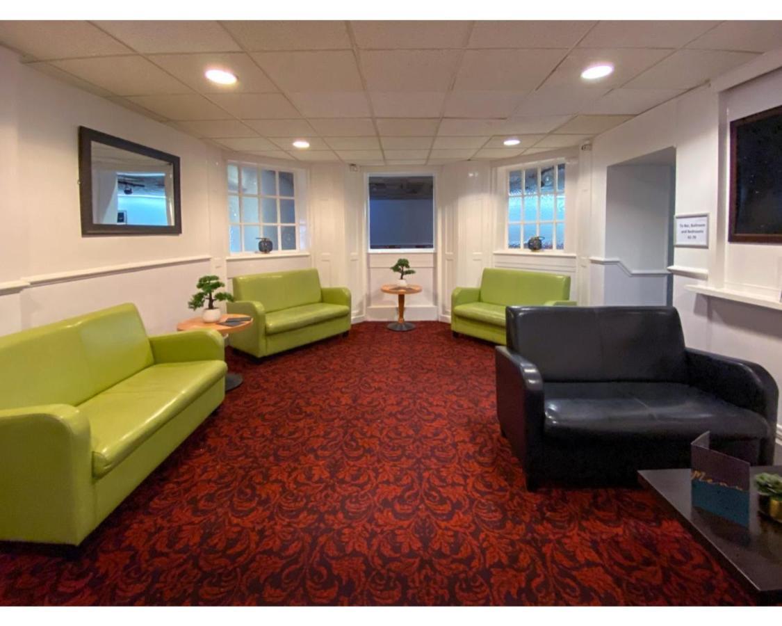 Tor Park Hotel Torquay Kültér fotó