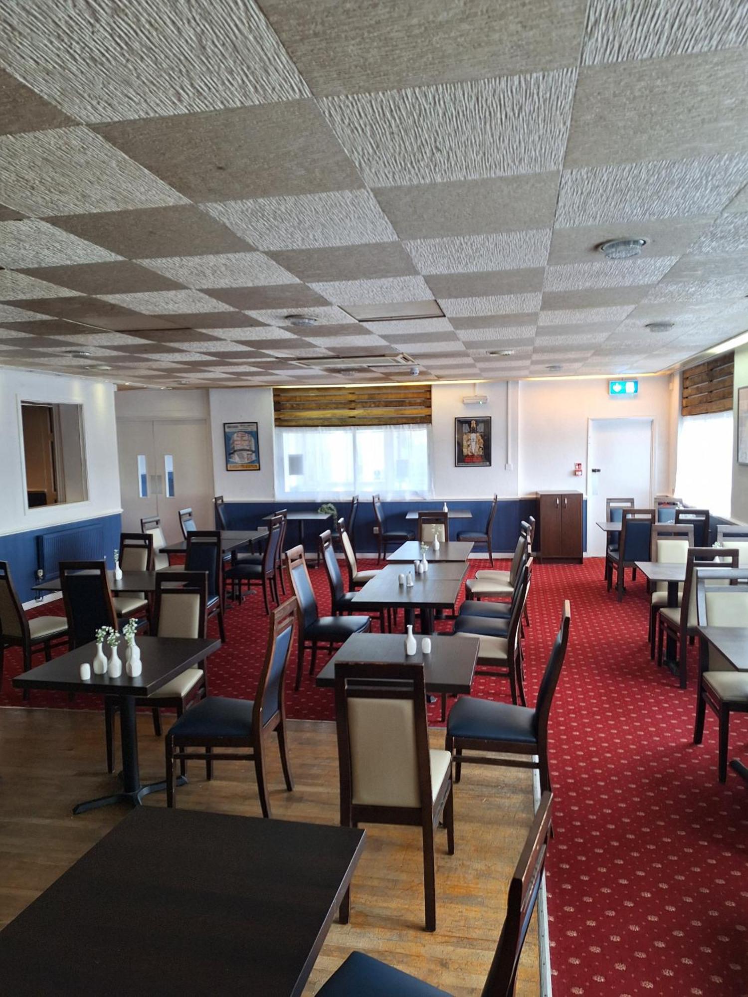 Tor Park Hotel Torquay Kültér fotó