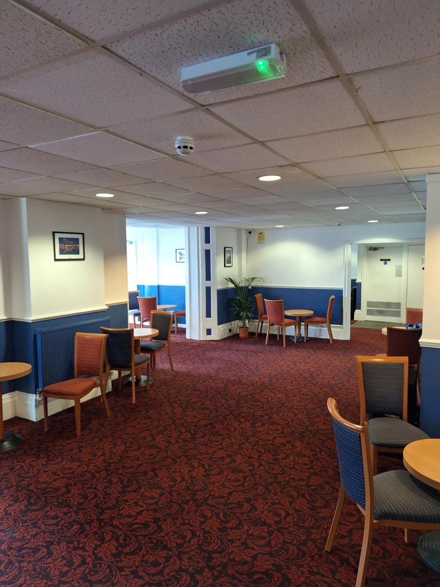 Tor Park Hotel Torquay Kültér fotó