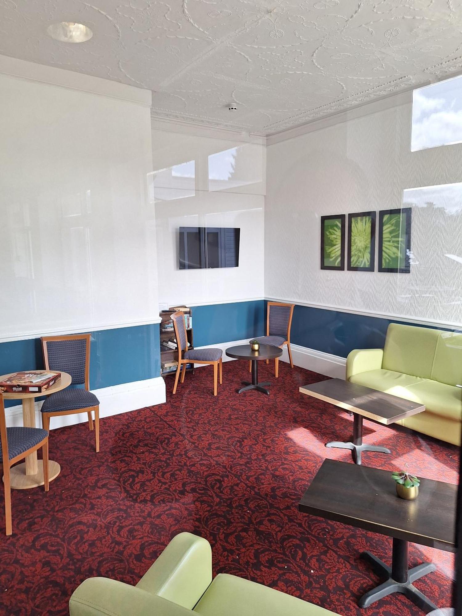Tor Park Hotel Torquay Kültér fotó