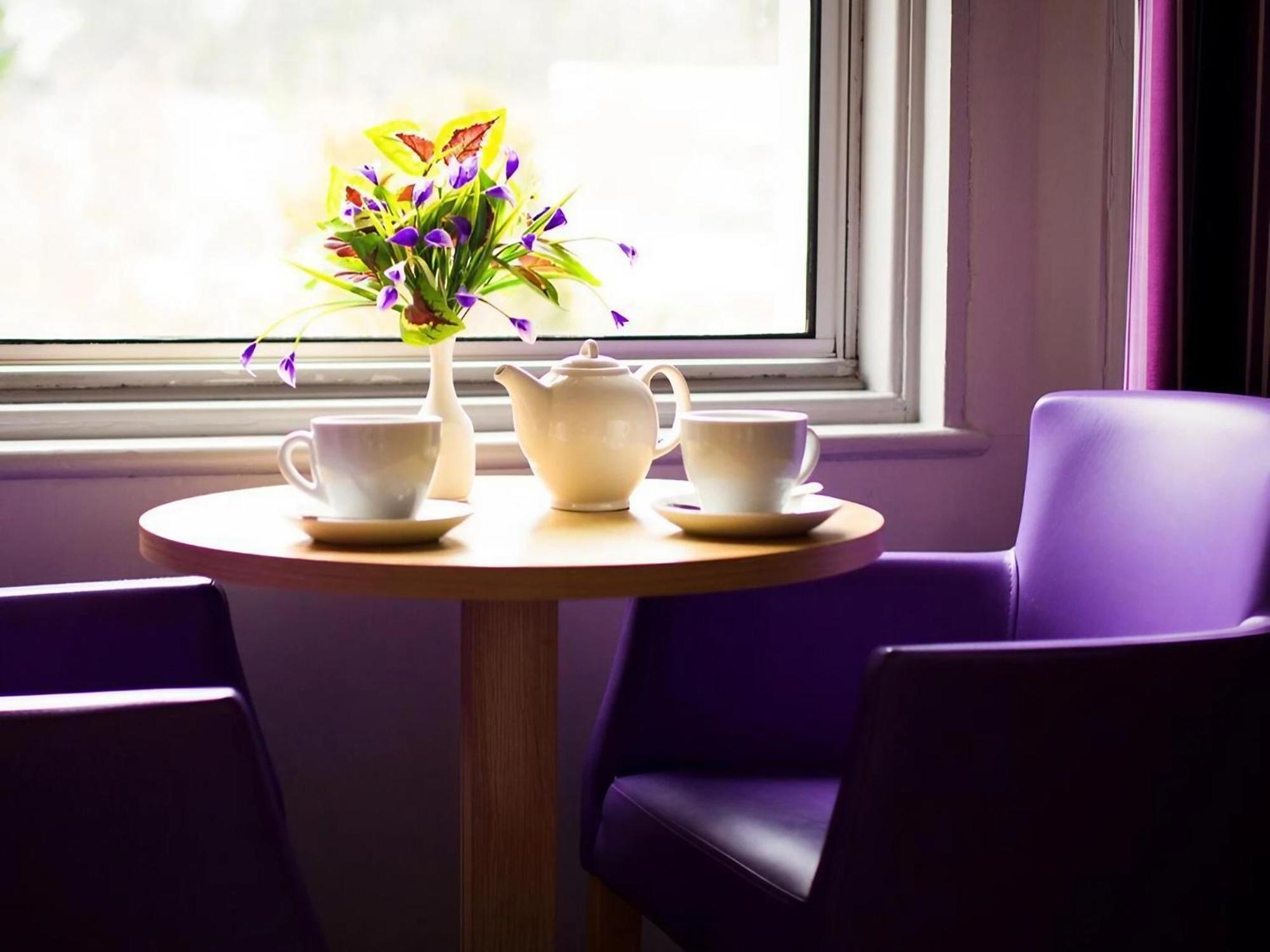 Tor Park Hotel Torquay Kültér fotó
