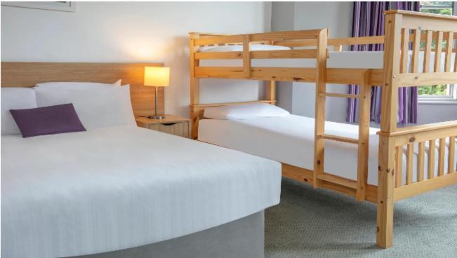 Tor Park Hotel Torquay Kültér fotó