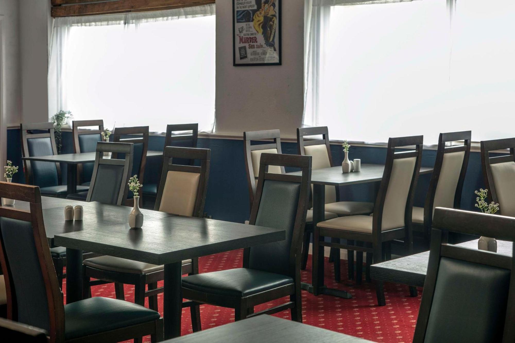 Tor Park Hotel Torquay Kültér fotó