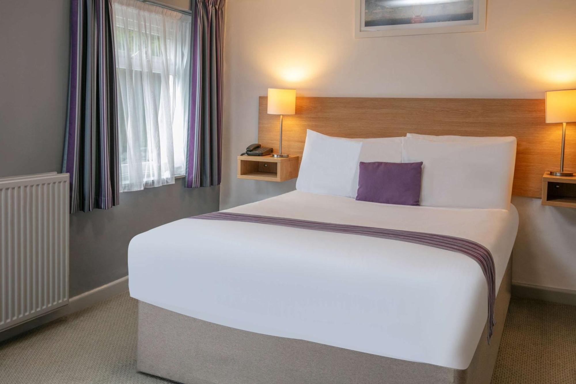 Tor Park Hotel Torquay Kültér fotó