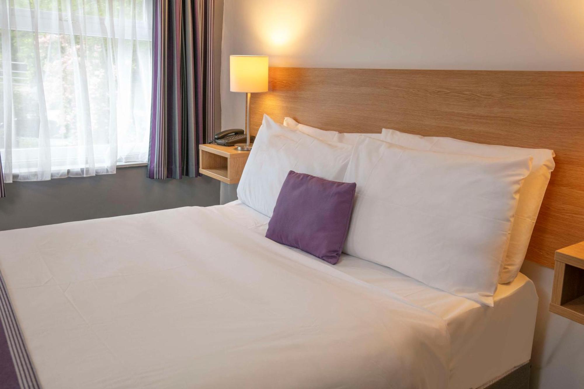 Tor Park Hotel Torquay Kültér fotó