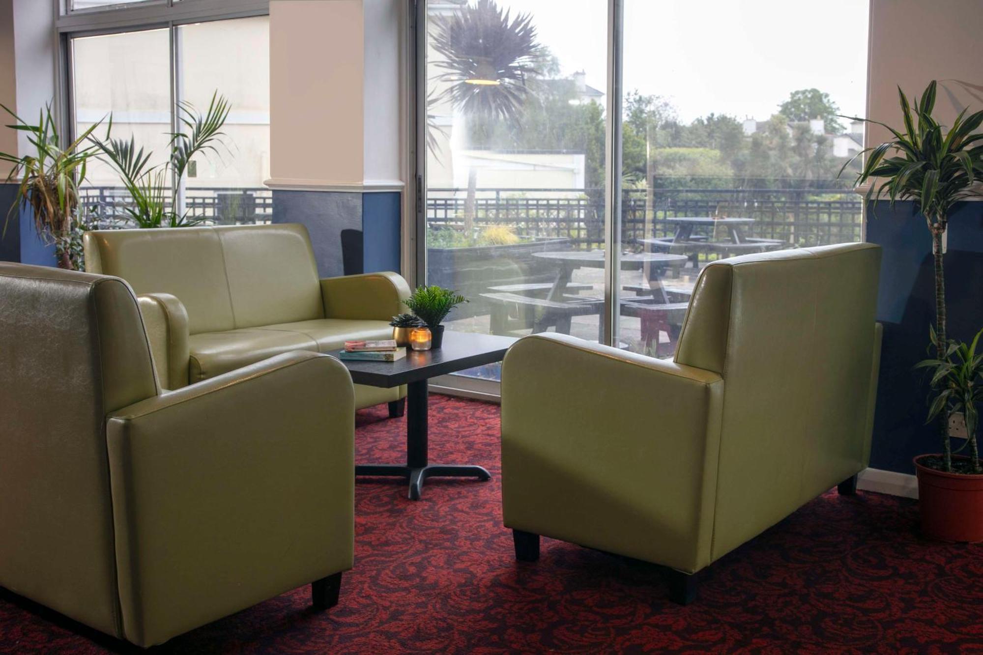 Tor Park Hotel Torquay Kültér fotó