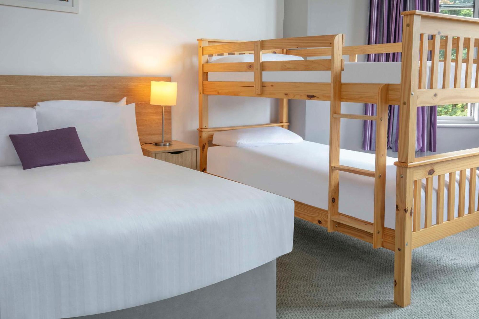 Tor Park Hotel Torquay Kültér fotó