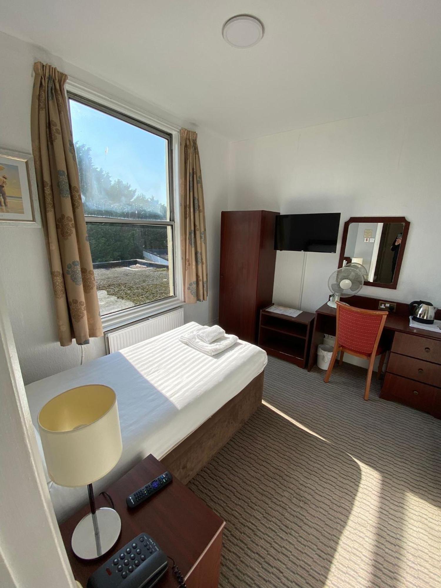 Tor Park Hotel Torquay Kültér fotó