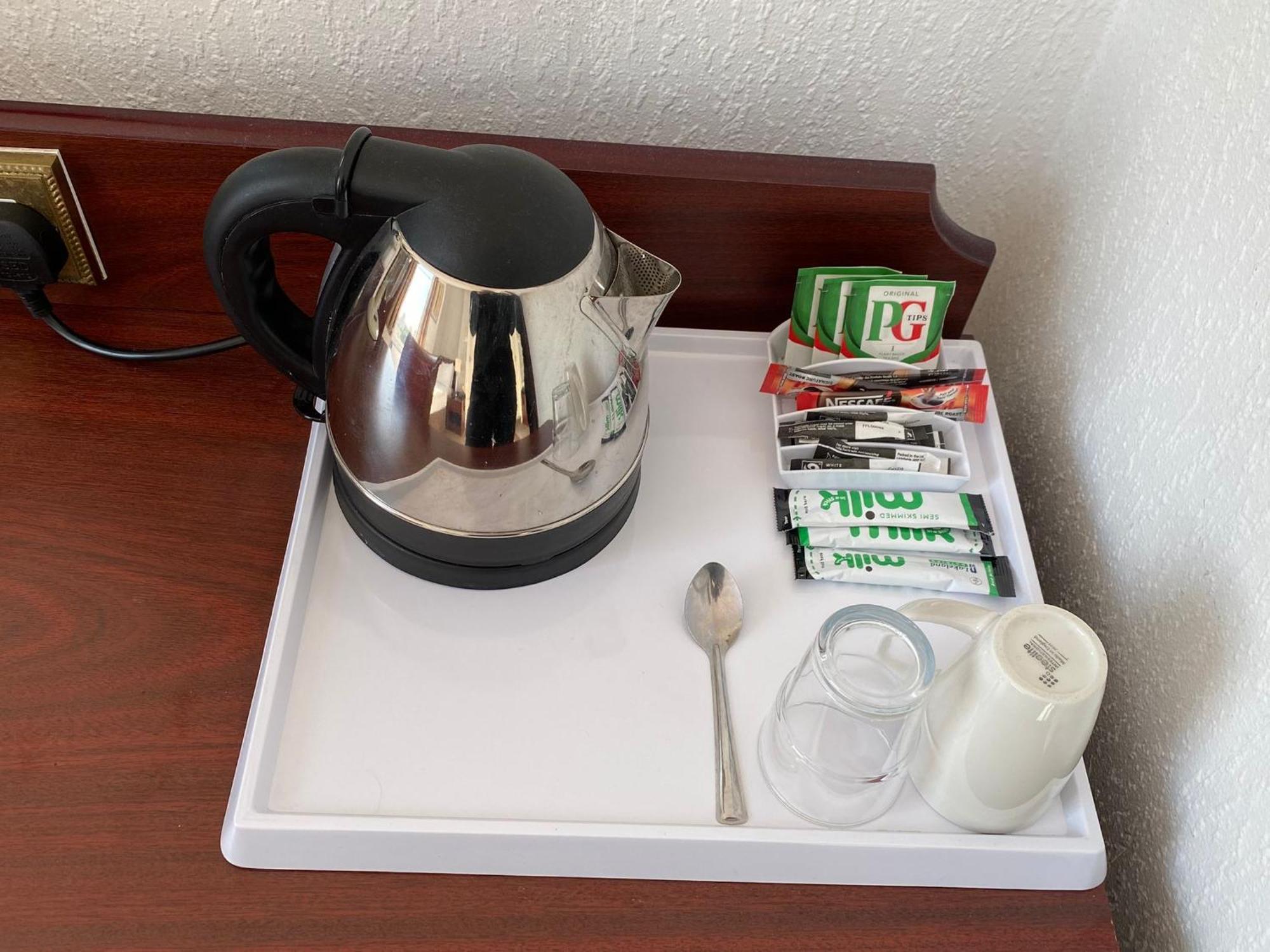 Tor Park Hotel Torquay Kültér fotó