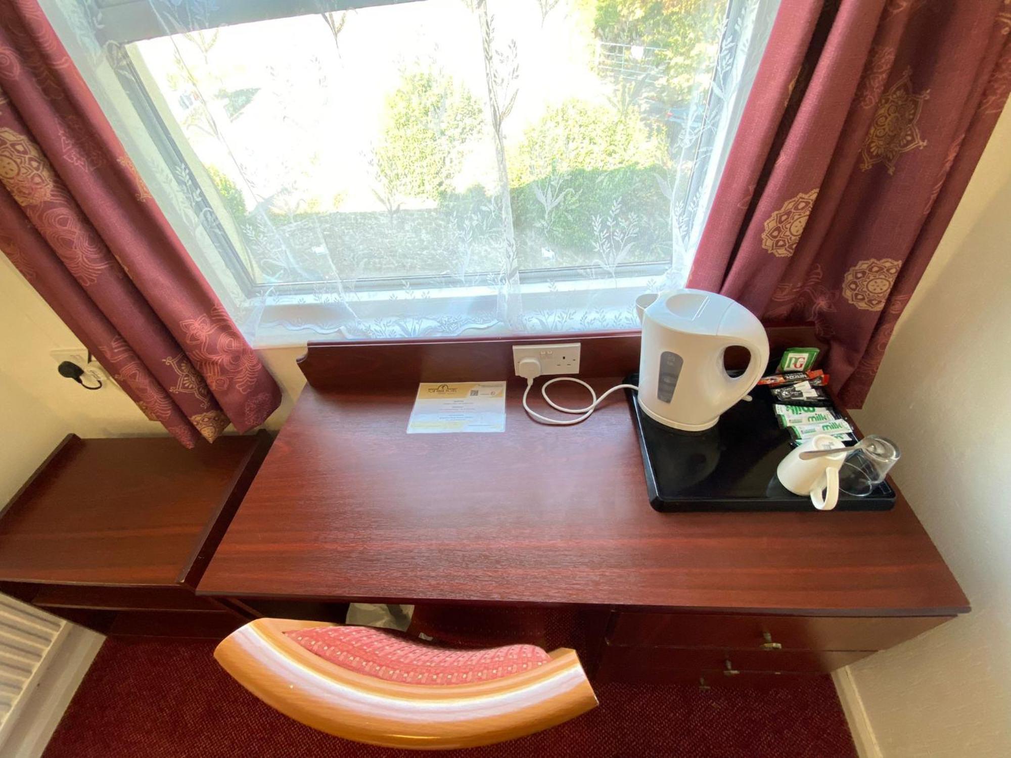 Tor Park Hotel Torquay Kültér fotó