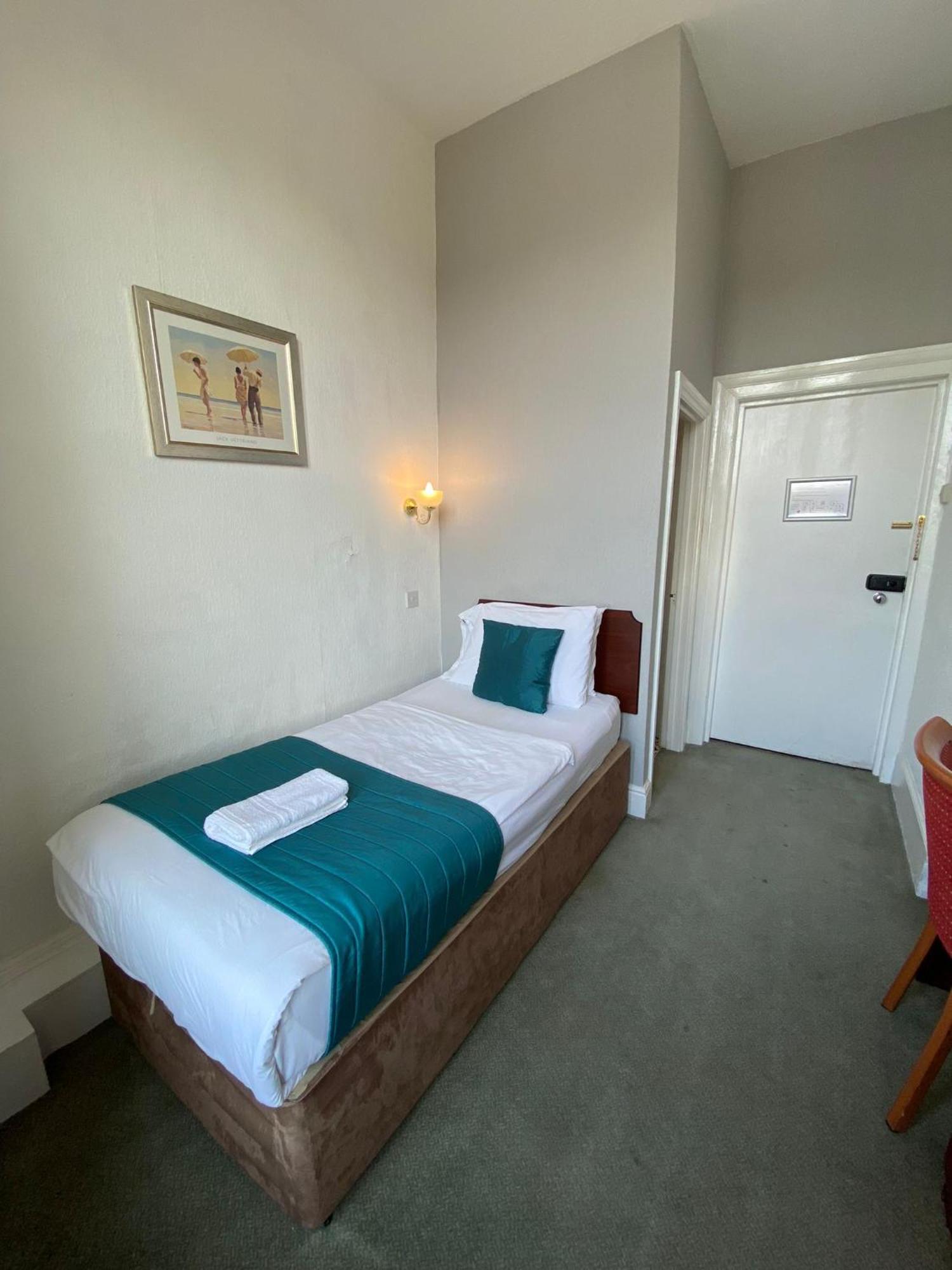 Tor Park Hotel Torquay Kültér fotó