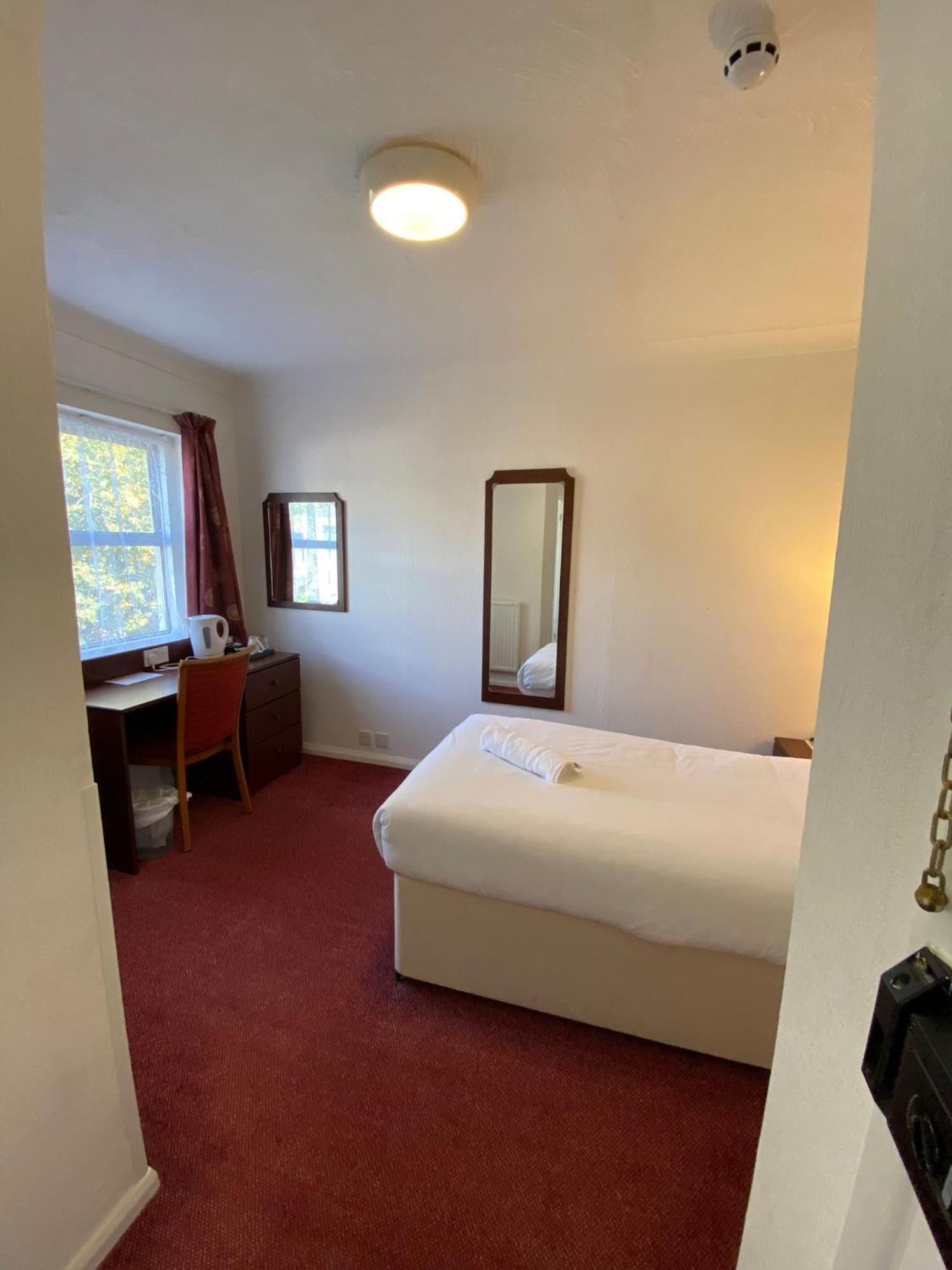 Tor Park Hotel Torquay Kültér fotó