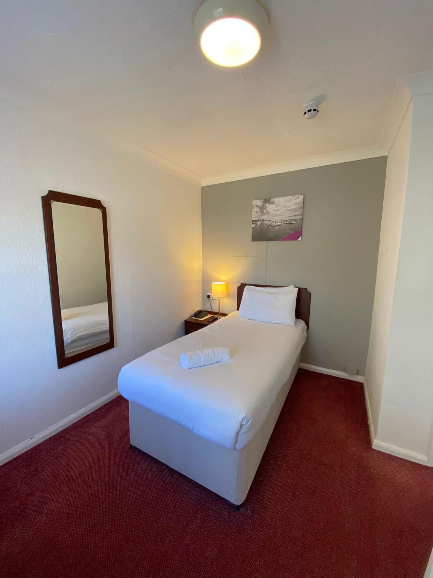 Tor Park Hotel Torquay Kültér fotó
