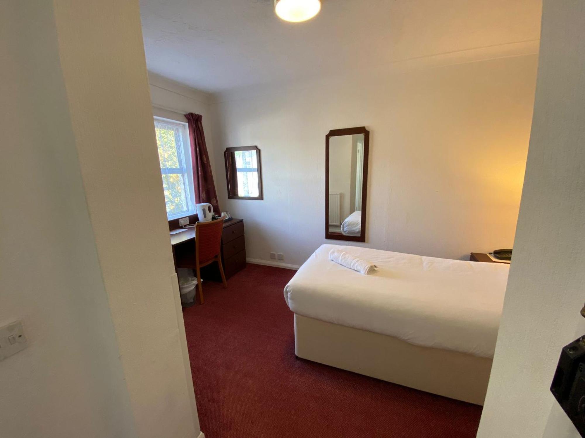 Tor Park Hotel Torquay Kültér fotó