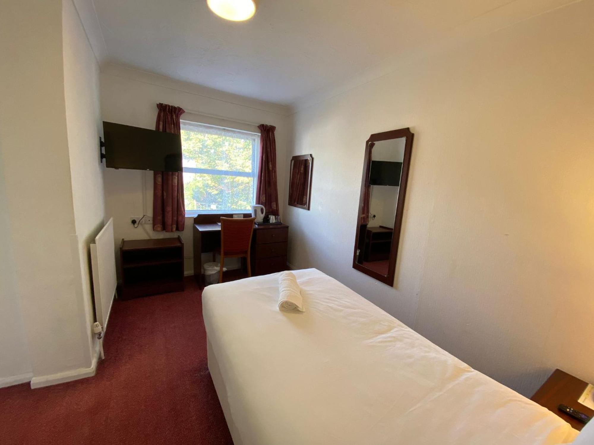 Tor Park Hotel Torquay Kültér fotó