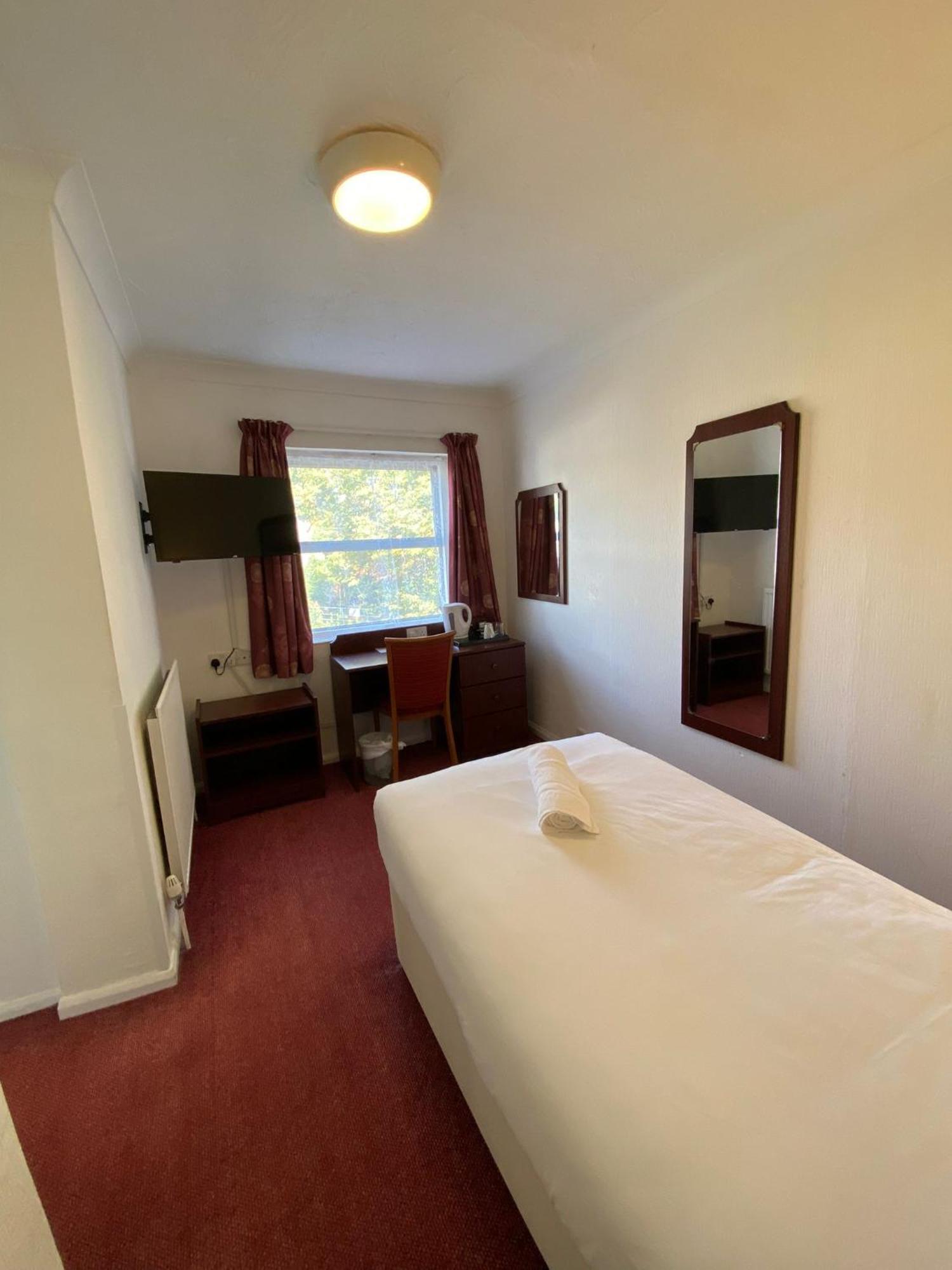 Tor Park Hotel Torquay Kültér fotó