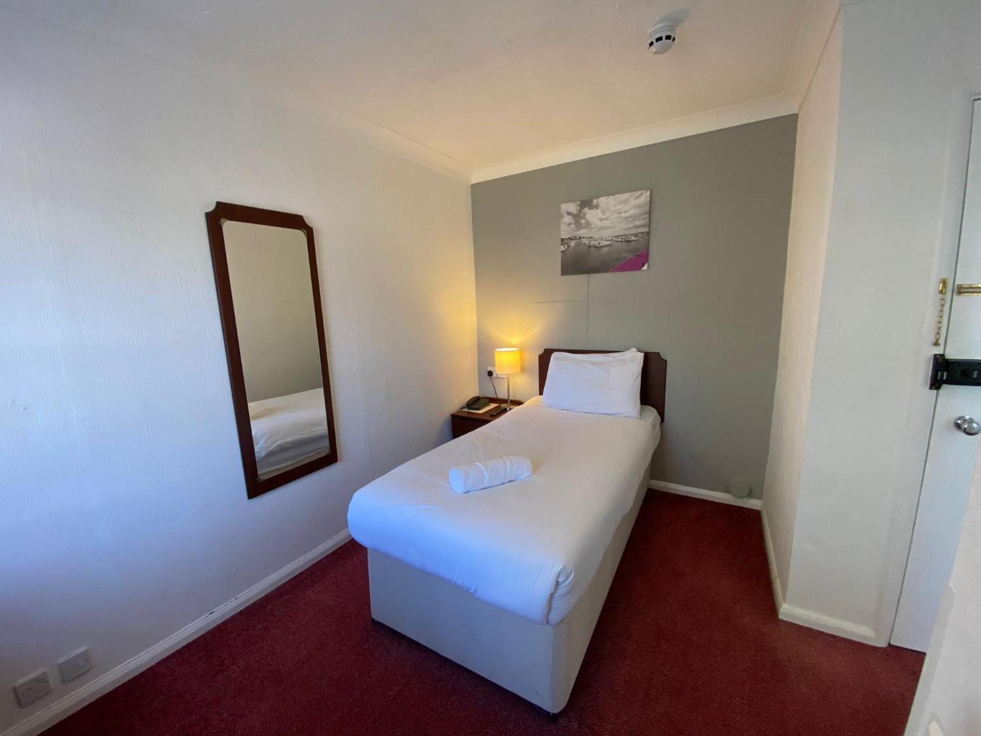 Tor Park Hotel Torquay Kültér fotó